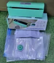 Mini Vacuum Sealing Machine HZ-003 - 1