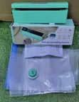 Mini Vacuum Sealing Machine HZ-003 - 2