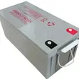 Ritar 200Ah 12V Deep Cycle Gel Battery - 1
