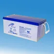 Ritar 200Ah 12V Deep Cycle Gel Battery - 2