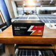 SUNARK 12.8V 200Ah Lithium Iron Phosphate Battery - 2