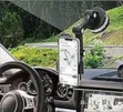 Universal Multi-Joint Car Phone Mount (JX-601) - 1