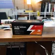Brand New Sunark 12V 200Ah Deep Cycle Solar Battery - 2