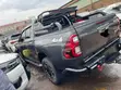 Toyota Hilux Revo 2018 - 2