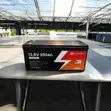 Premium SUNARK 12.8V 200Ah LiFePO4 Solar Battery | 2.56kWh - 1