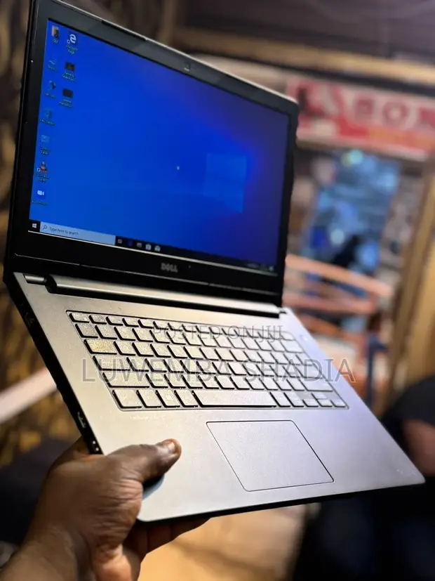 Dell Latitude 14 3470 Laptop - Intel Core i5, 8GB RAM, 500GB HDD - 1
