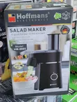 Hoffman HM-8885 6-in-1 Electric Salad Maker - 1