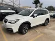 Subaru Forester 2018 White - 1