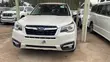 Subaru Forester 2018 White - 3