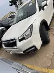 Subaru Forester 2018 White - 4