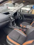 Subaru Forester 2018 White - 5