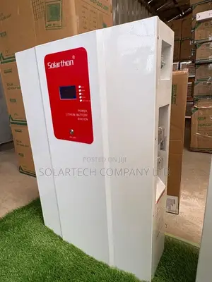 Solarthon Power Lite 9.42kWh 51.2V Battery Storage