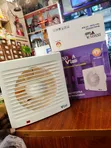 Brand New 6-Inch Exhaust Fan - 2