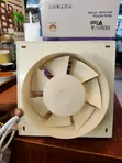 Brand New 6-Inch Exhaust Fan - 3