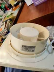 Brand New 6-Inch Exhaust Fan - 4