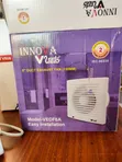 Brand New 6-Inch Exhaust Fan - 5