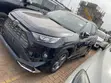 Toyota RAV4 2020 Black - 3