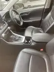 Toyota RAV4 2020 Black - 4