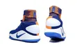 Nike Hyperdunk 2016 Elite Basketball Shoes - 3