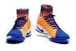 Nike Hyperdunk 2016 Elite Basketball Shoes - 4