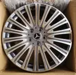Mercedes-Benz S-Class Rims - Size 18 - 2