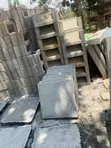 Concrete Walking Slabs (50cm x 50cm) - 2
