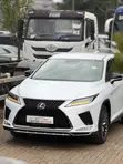 Lexus RX 300 4WD 2020 White - 2