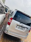 Toyota Noah 2012 Silver - 3