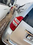 Toyota Noah 2012 Silver - 4