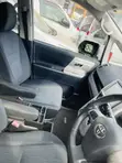 Toyota Noah 2012 Silver - 5