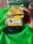 Brake Pads for Alphard 2002-2008 Front (Kashiyama) - 1