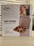 Professional Hot Stone Massage Heater with Stones - 2