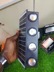 Portable Solar Charger 5V 2W USB Solar Panel - 2