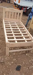 Brand New 3x6 Bed Frame - 2