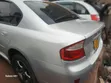 Subaru Legacy 2008 Silver - 2