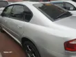 Subaru Legacy 2008 Silver - 4