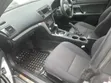 Subaru Legacy 2008 Silver - 5