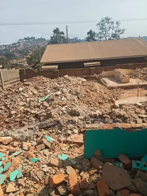 Plot for Sale on Salama Road, Opposite Petrol Station