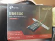 TP-Link Archer BE6500 Wi-Fi 7 & Bluetooth 5.4 PCIe Adapter - 3
