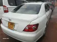 Toyota Mark X 2008 White - 1