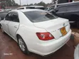 Toyota Mark X 2008 White - 2
