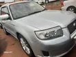 Subaru Forester 2008 Silver - 2