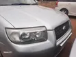 Subaru Forester 2008 Silver - 3
