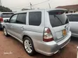 Subaru Forester 2008 Silver - 5