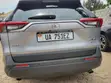 Toyota RAV4 Limited FWD 2020 Silver - 2