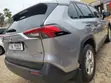 Toyota RAV4 Limited FWD 2020 Silver - 3