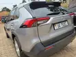 Toyota RAV4 Limited FWD 2020 Silver - 5