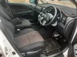 Toyota Wish 2008 White - 2