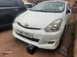Toyota Wish 2008 White - 4