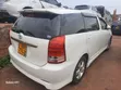 Toyota Wish 2008 White - 5